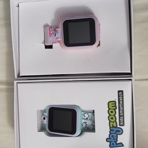 Itouch watches